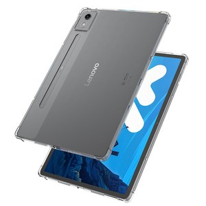 아이디어탭 샤오신패드 프로 12.7 2세대 2025 투명 케이스