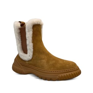 디올 디레이서 앵클 부츠, IT 38(KR 250), 브라운계열+화이트계열