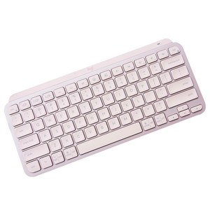 로지텍 무선키보드