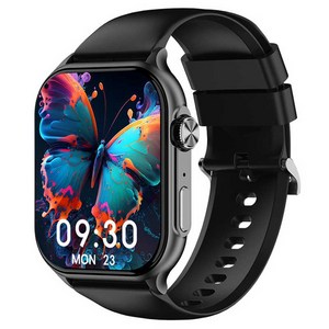 레노버 스마트 워치 핏