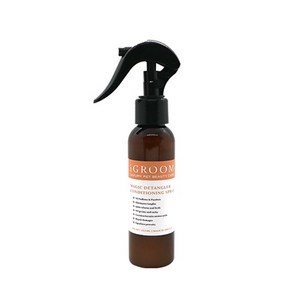 아이그룸 반려동물 매직 데탕글러 컨디셔닝 스프레이, 120ml, 1개