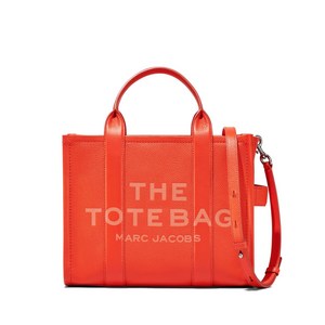 마크제이콥스 미디엄 토트 백