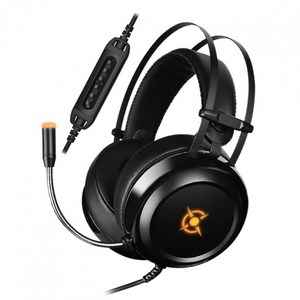 COX CH42 초경량 7.1 LED 노이즈 캔슬링 마이크 헤드셋