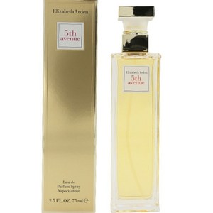 엘리자베스아덴 5번가 오 드 퍼퓸, 75ml, 1개