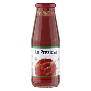 라프레치오자 포모도로 소스, 680g, 1개