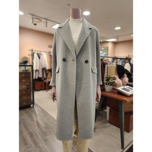 BCBG [올앤선드리] SP레아RVS COAT - A4S1H801 96 [L/M GRAY]