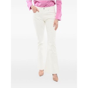 셀린느 마르코 플레어 진, 화이트계열, Waist (in) 28(KR 71)