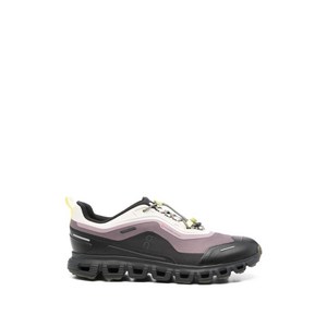 온러닝 클라우드 6 지오 스니커즈, US 6(KR 230), 바이올렛/보라계열+화이트계열