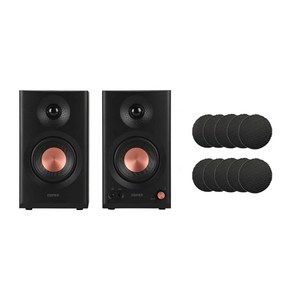 에디파이어 MR3 스튜디오 블루투스 스피커 + 미끄럼방지매트 패드