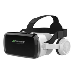 VR 가상현실체험 블루투스 헤드셋 구글VR