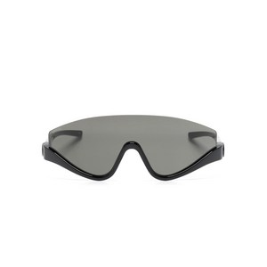 구찌 실드 프레임 선글라스