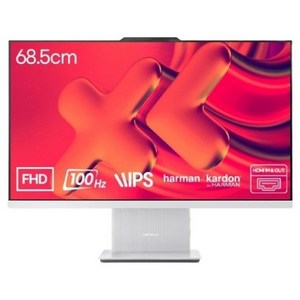 레노버 2025 아이디어센터 AIO 27IRH9 코어i5 인텔 13세대