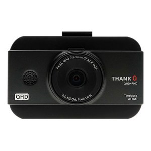 땡큐 1채널 FHD 블랙박스, 32GB, 땡큐 2채널 QHD...