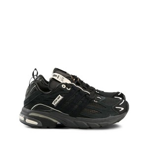 아디다스 Adistar trainers, US men 10.5(KR 285), 블랙계열+화이트계열