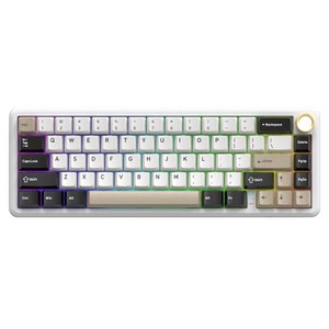 어택샤크 X66 RGB 3모드 키보드