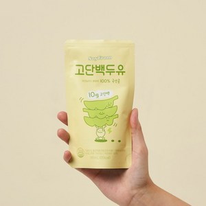 소이프롬 식물성 고단백 두유 고칼슘 프로틴 단백질10g 식이섬유 5g, 180ml, 14개