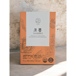 코쁨 맥문동 곰보배추 유근피 작두콩 진액 차 즙 15g, 15g, 1개