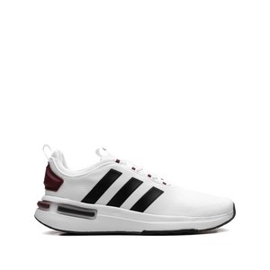 아디다스 락터 TR23 3 스트라이프 스니커즈, US men 12(KR 300), 화이트계열
