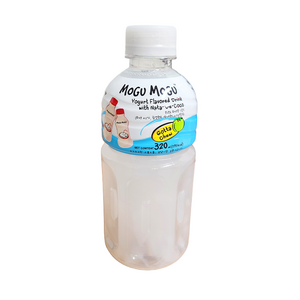 모구모구 요거트맛, 320ml, 24개