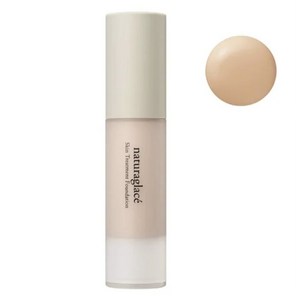 내츄럴글라세 스킨 트리트먼트 파운데이션