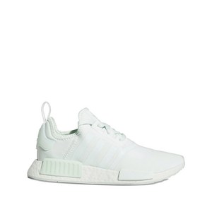 아디다스 NMD R1 스니커즈, US 5.5(KR 225), 그린계열
