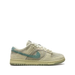 나이키 덩크 로우 올리브 아우라 스니커즈, US 7(KR 240), 그린계열