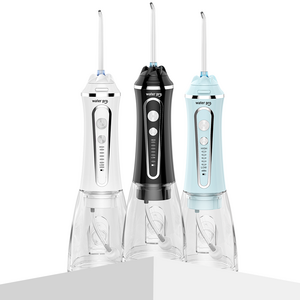 워터프로 구강 세정기