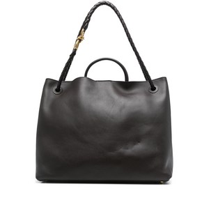 보테가 베네타 라지 안디아모 토트 백