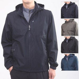 [샤인힐즈] 봄가을 MX 기능성 안감 후드 바람막이 자켓 MXK3277