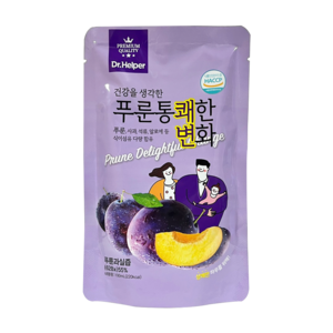 네오팜 푸룬통쾌한변화(푸룬과실즙55%) 100ml, 3개