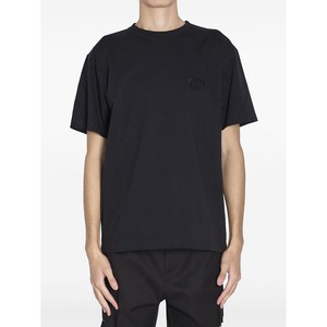 디올 CD 아이콘 티셔츠, 블랙계열, L(KR 105)