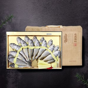 법성포 영광굴비 명절 선물세트 명품포장 1.7키로 20미 19~20cm