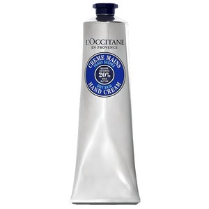 록시땅 시어 버터 드라이 스킨 핸드 크림, 150ml, 1개