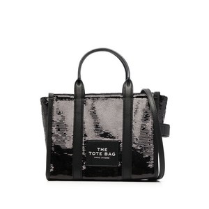 마크제이콥스 미니 토트 백 로고 패치 토트 백