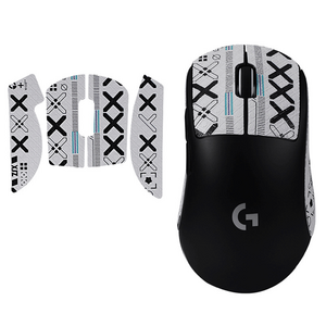 로지텍 G 프로 X 슈퍼라이트 2 덱스 무선 게이밍 마우스