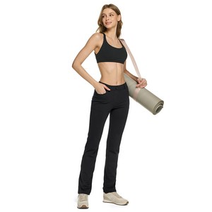 테슬라 이지핏 스트레치 슬랙스 롱Ver TM-FBP51