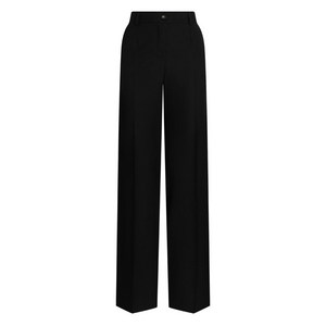 돌체앤가바나 DNA 울 팬츠, 블랙계열, Italy 42(KR 55)