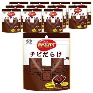 홈파이 꼬마 투성이, 55g, 12개