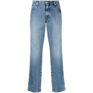 발리 미드라이즈 스트레이트 진