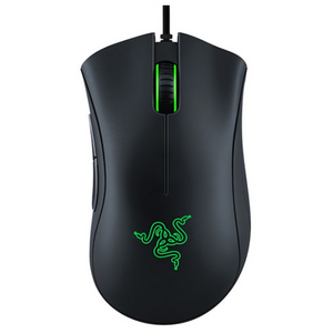 레이저 DeathAdder Essential 유선마우스
