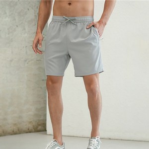 남자 쿨냉감 헬스장 속건 트레이닝 5부 팬츠 Men's shorts