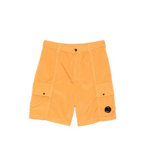 C.P.컴퍼니 카고 포켓 쇼츠, 오렌지계열, Italy 50(KR 105-110)