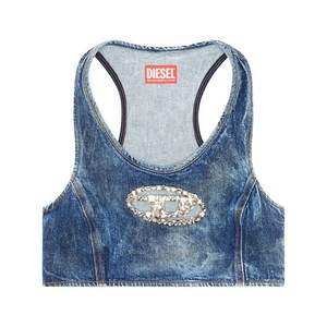 디젤 드 탑 Fsd 크리스털 장식 탑