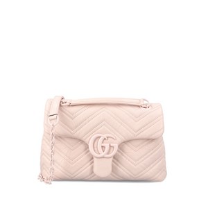 구찌 GG 마몽 숄더 백