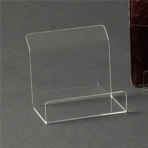 명품가방 핸드백 진열대 아크릴 소품 진열대, 진열대 4466 중, 1개