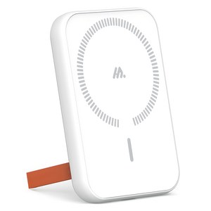 밸류엠 20W 맥세이프 고속충전 보조배터리 5000mAh