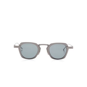 톰 브라운 스퀘어 프레임 선글라스, 42, 그레이계열