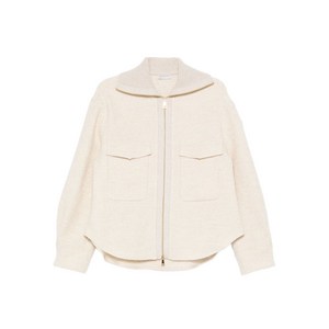 몽클레르 부클레 집업 재킷, 베이지계열, Numeric 2(KR 66)