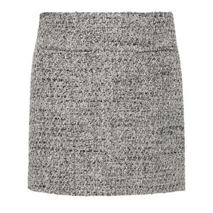 골든 구스 부클레 미니 스커트