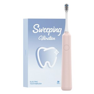 DOCO LAB 진동 전동칫솔